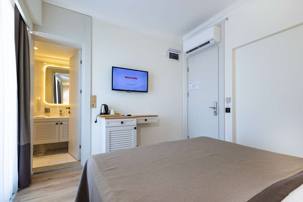 Een foto van De'manor Hotel