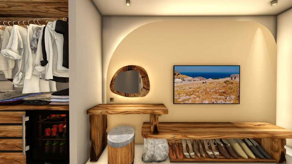 Een foto van Arte Hotel