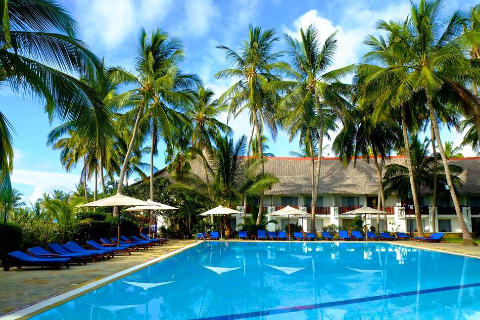 Een foto van Voyager Beach Resort