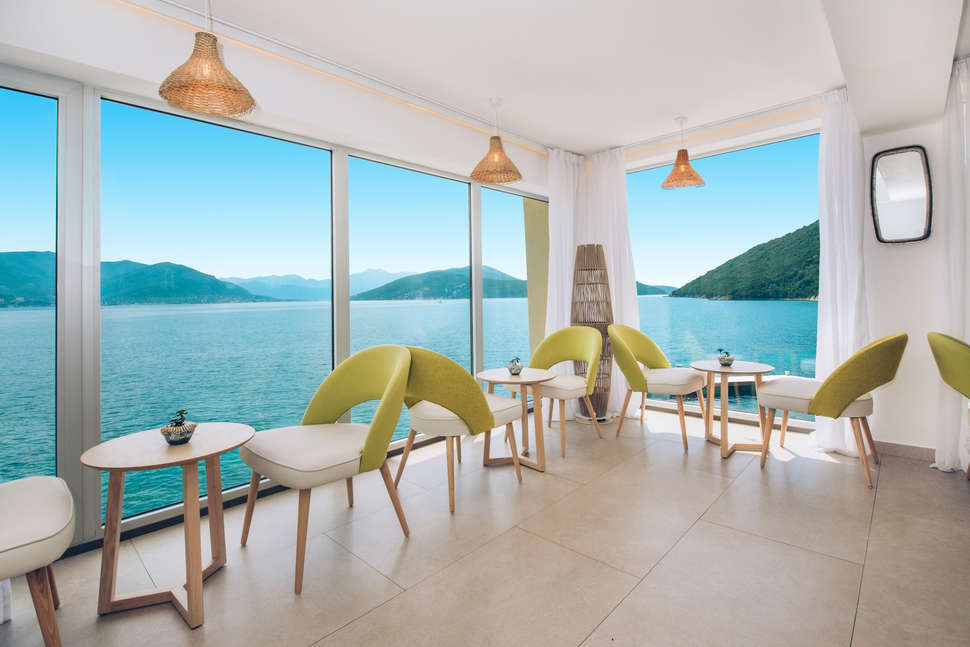 Een foto van Iberostar Herceg Novi