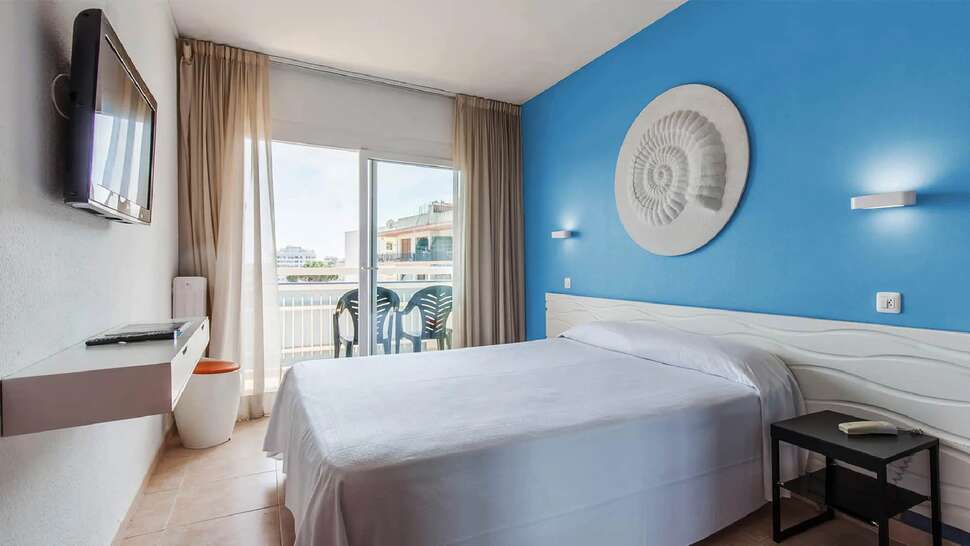 Een foto van Blue Sea Montevista Hawai