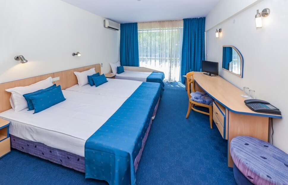 Een foto van Holiday Park