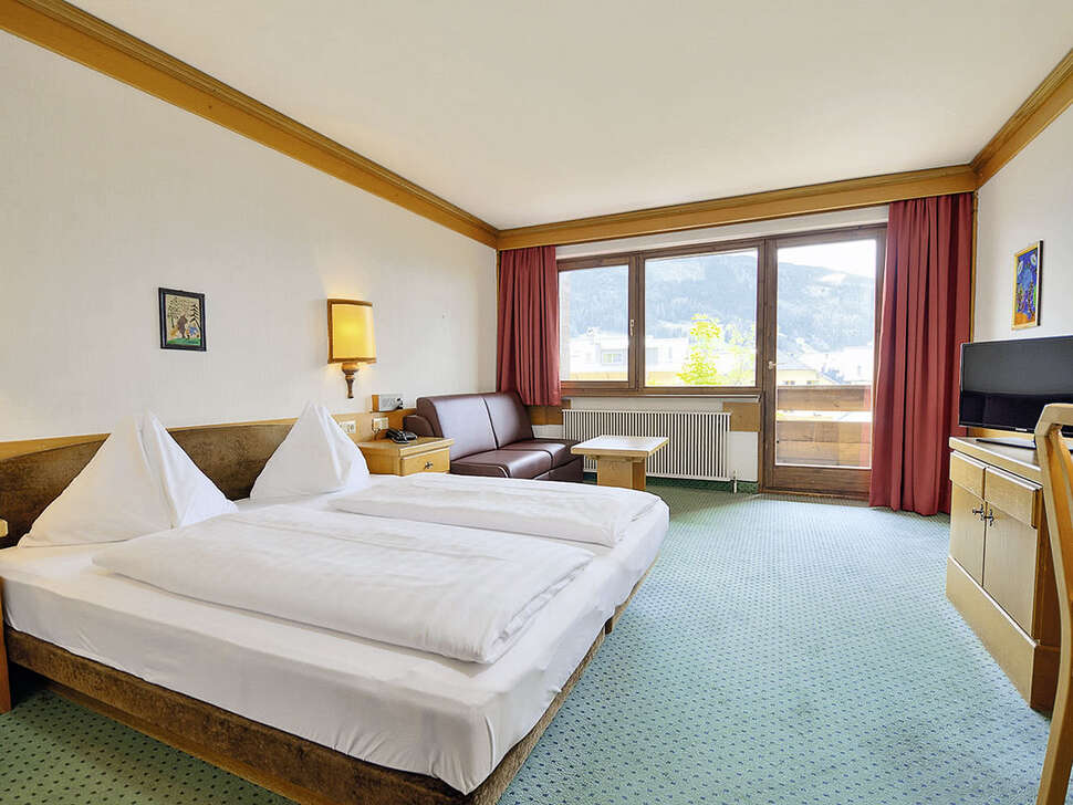 Een foto van Hotel Lukasmayr