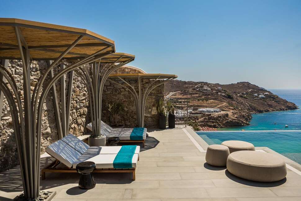 Een foto van Lyo Boutique Hotel