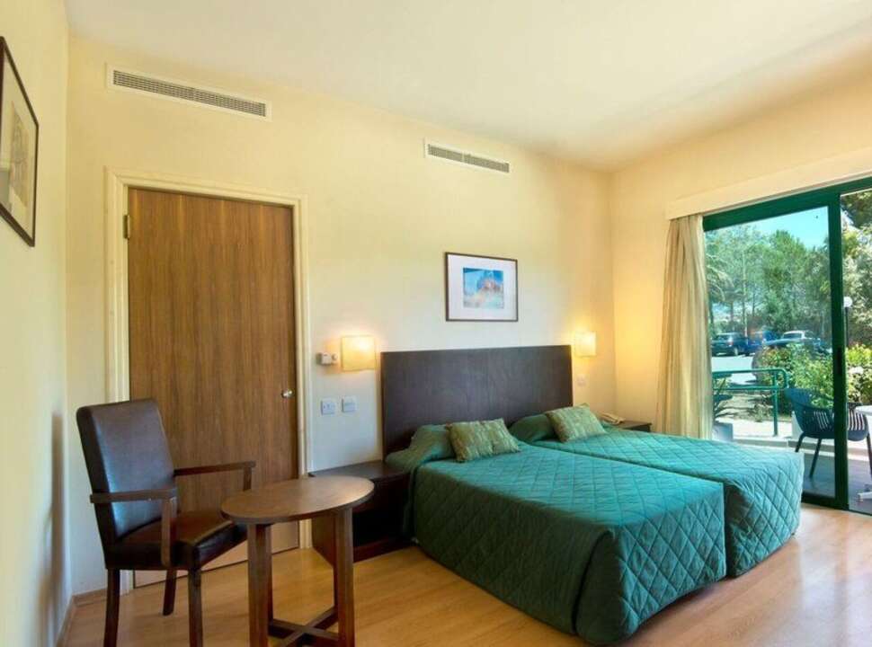 Een foto van Natura Beach Hotel & Villas