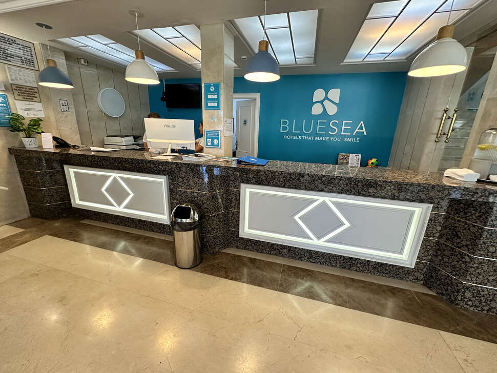 Een foto van Blue Sea Montevista Hawai