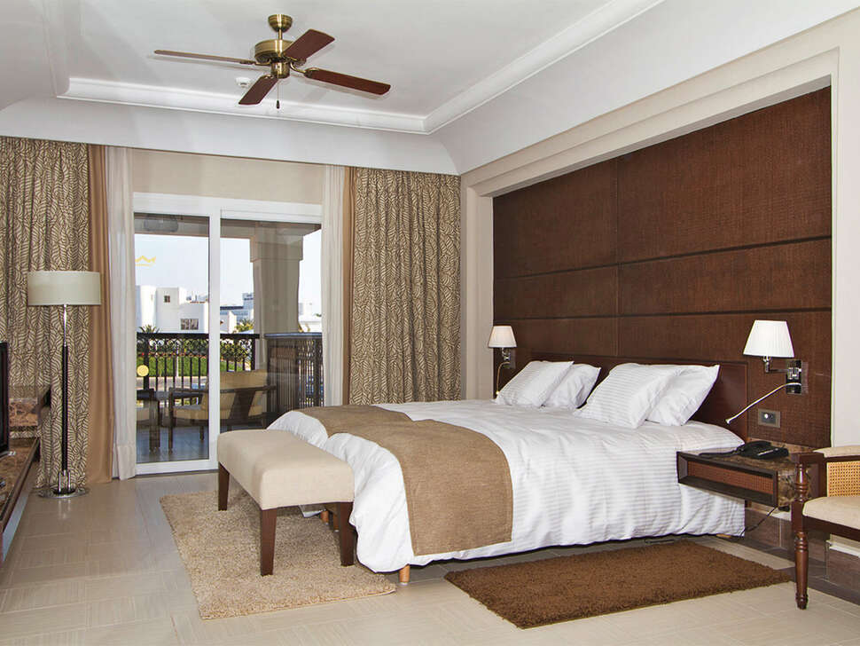Een foto van Riu Palace Tikida Agadir