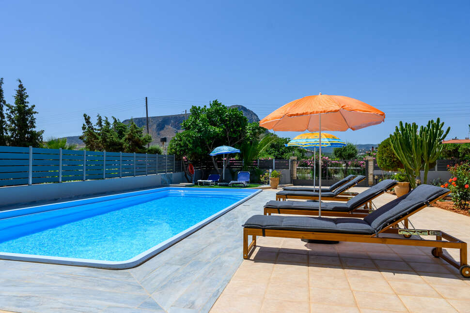 Een foto van Fotis Studios & Appartementen