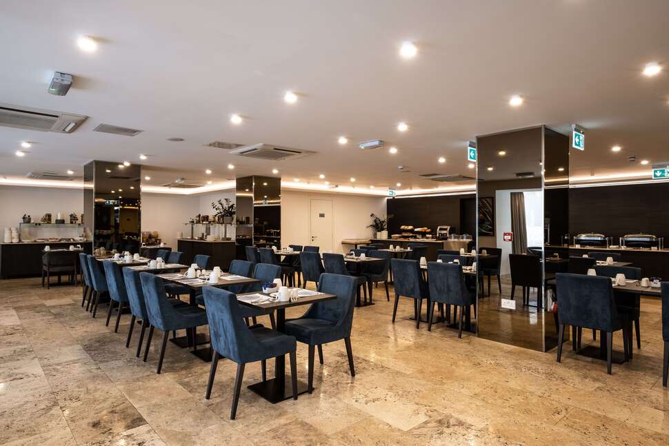 Een foto van Urban Valley Resort & Spa