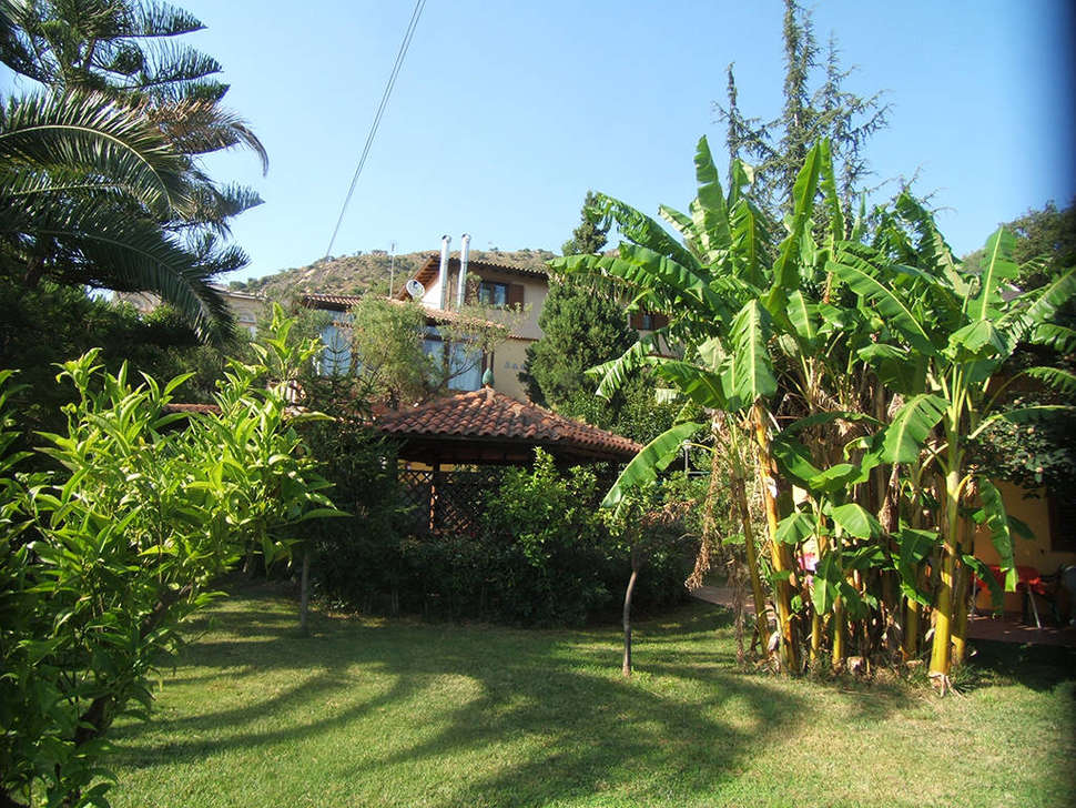 Een foto van Agriturismo Valle Alcantara