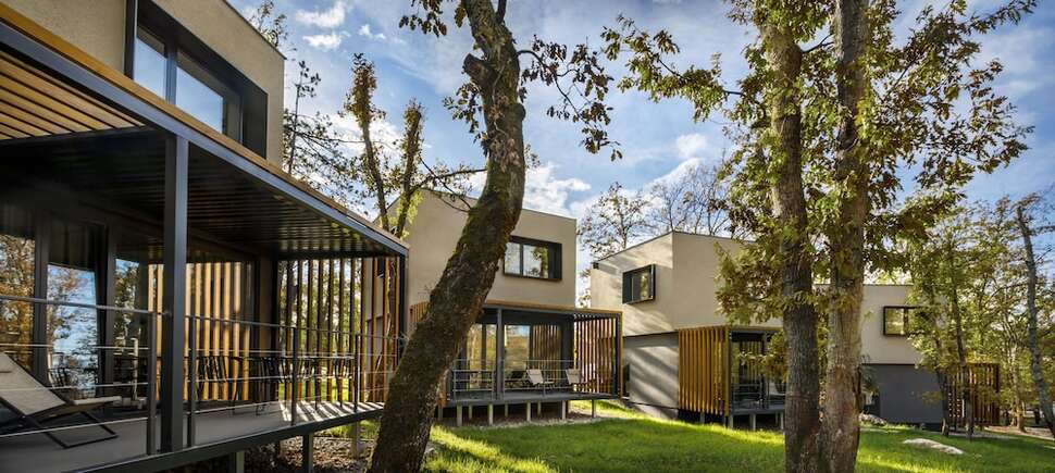 Een foto van Marbera Green Villas Flora