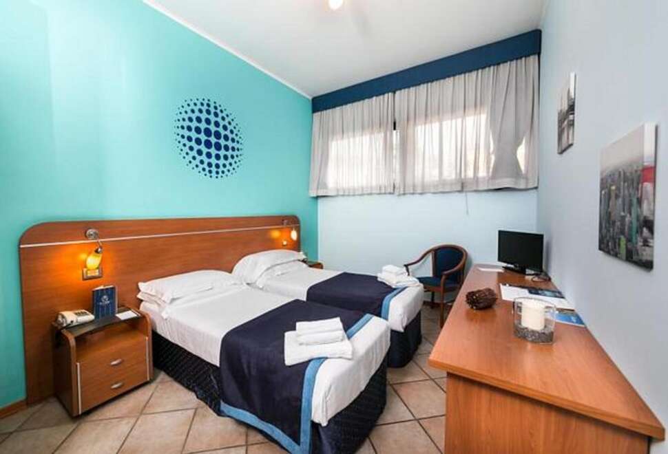 Een foto van Millennium Gold Hotel