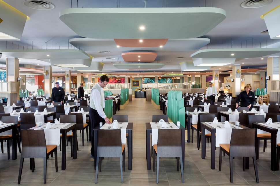 Een foto van Riu Chiclana