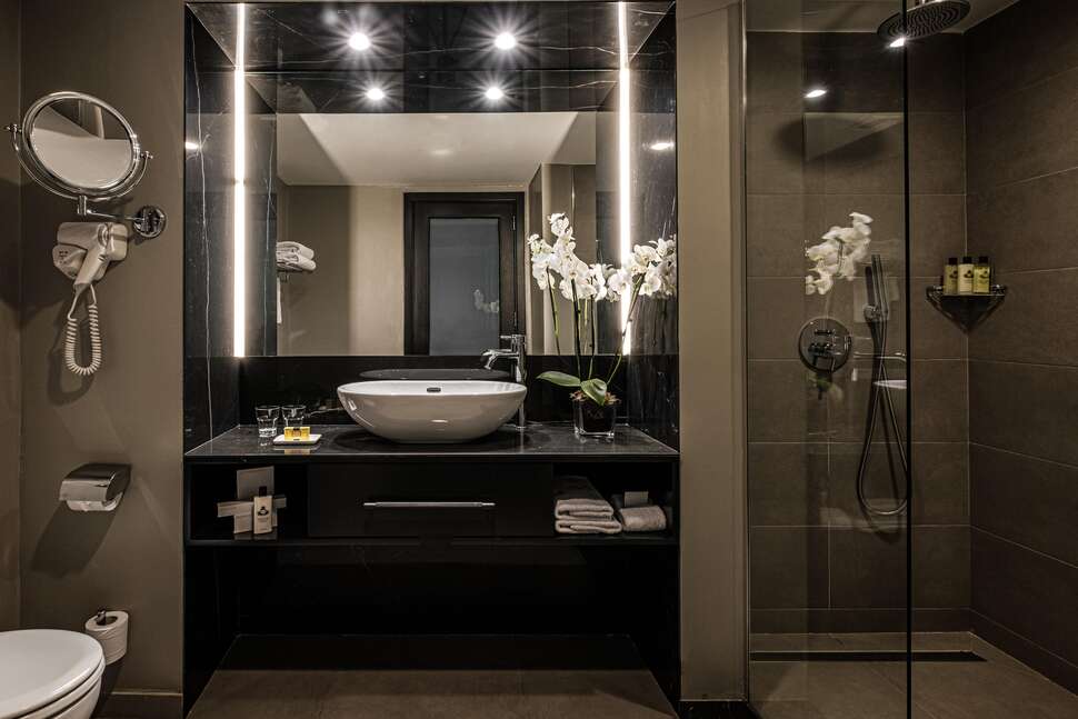 Een foto van InterContinental Malta