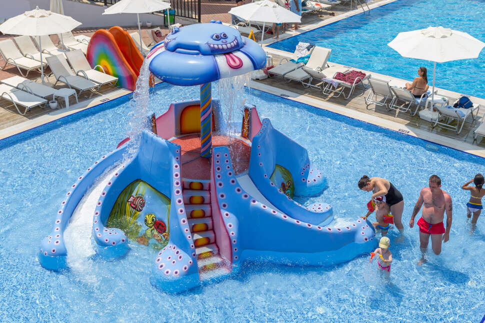 Een foto van Ramada Resort by Wyndham Akbuk
