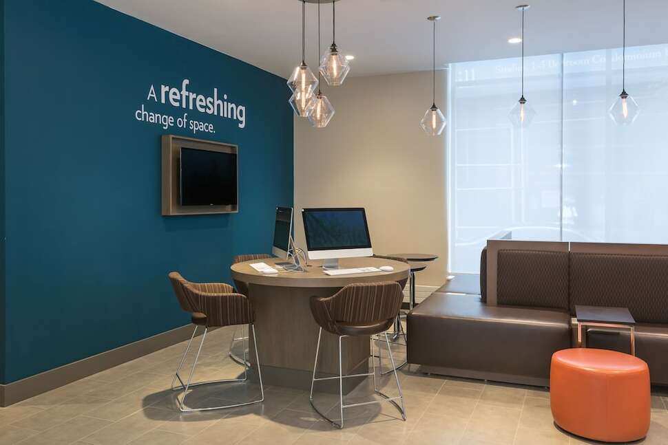 Een foto van Even Hotel Brooklyn