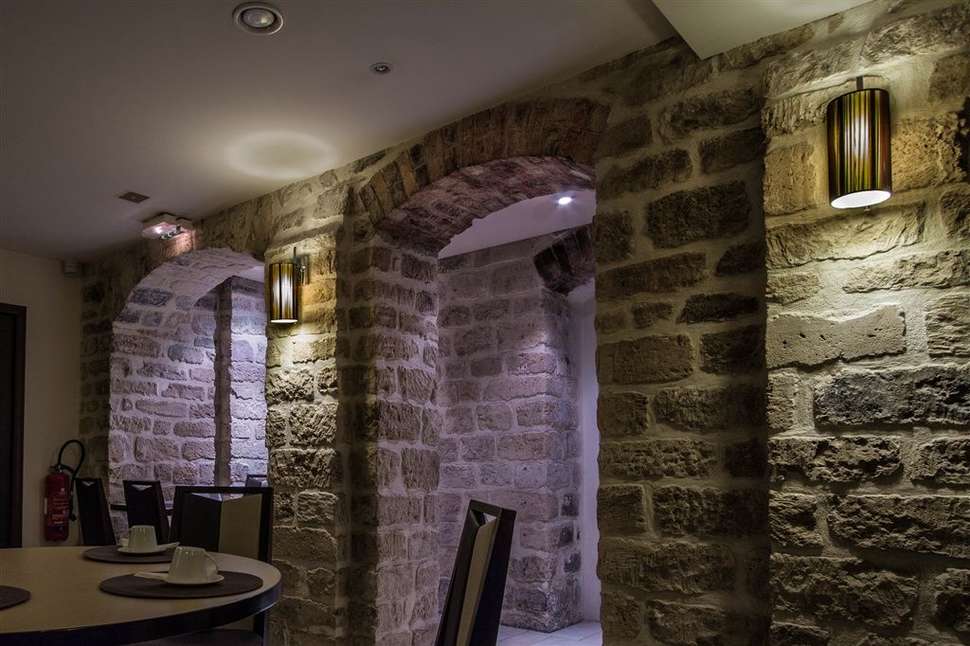 Ein Foto Hotel Andre Latin Paris