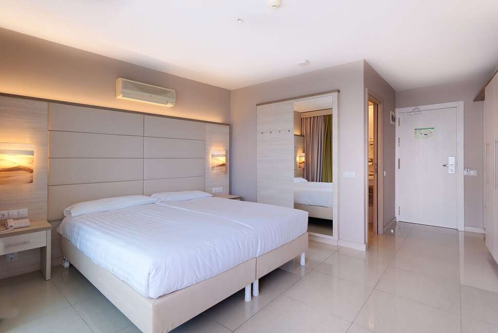 Een foto van Bull Hotel Escorial & Spa