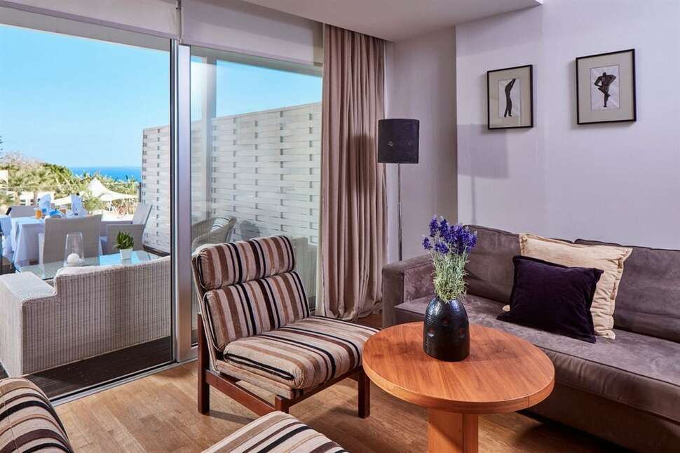 Een foto van Grecian Park Hotel