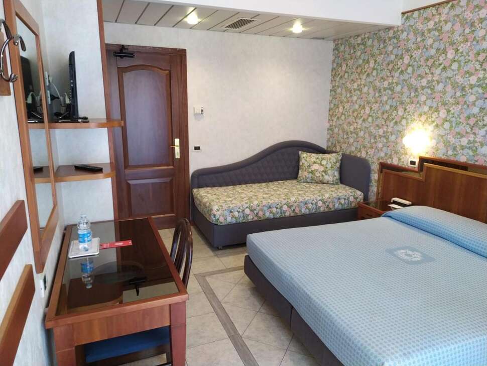 Een foto van Hotel De France