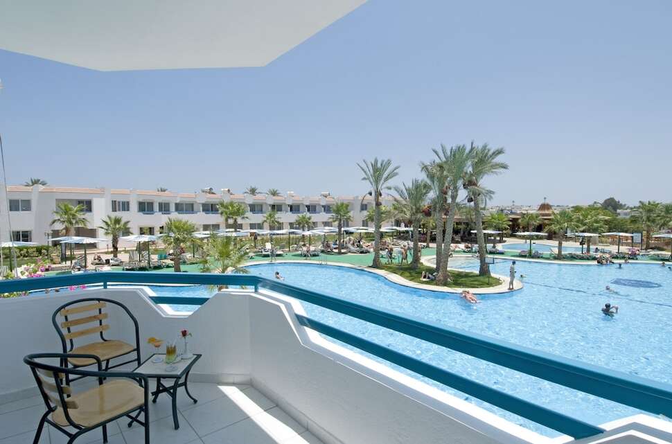 Een foto van Dreams Vacation Resort