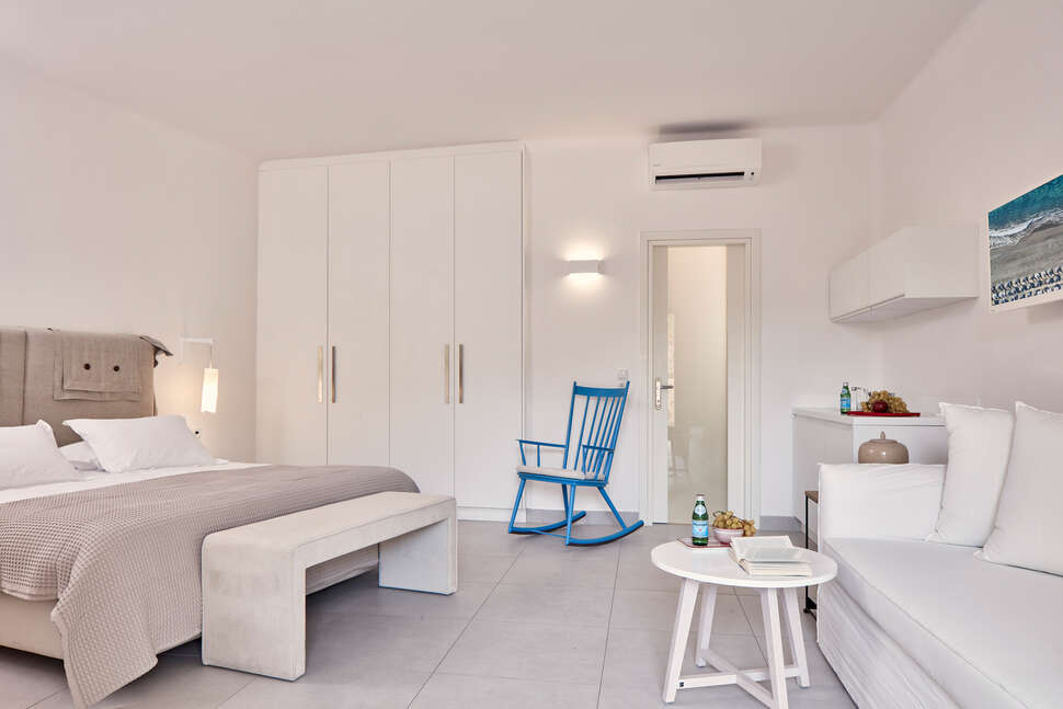 Een foto van Santo Miramare Resort