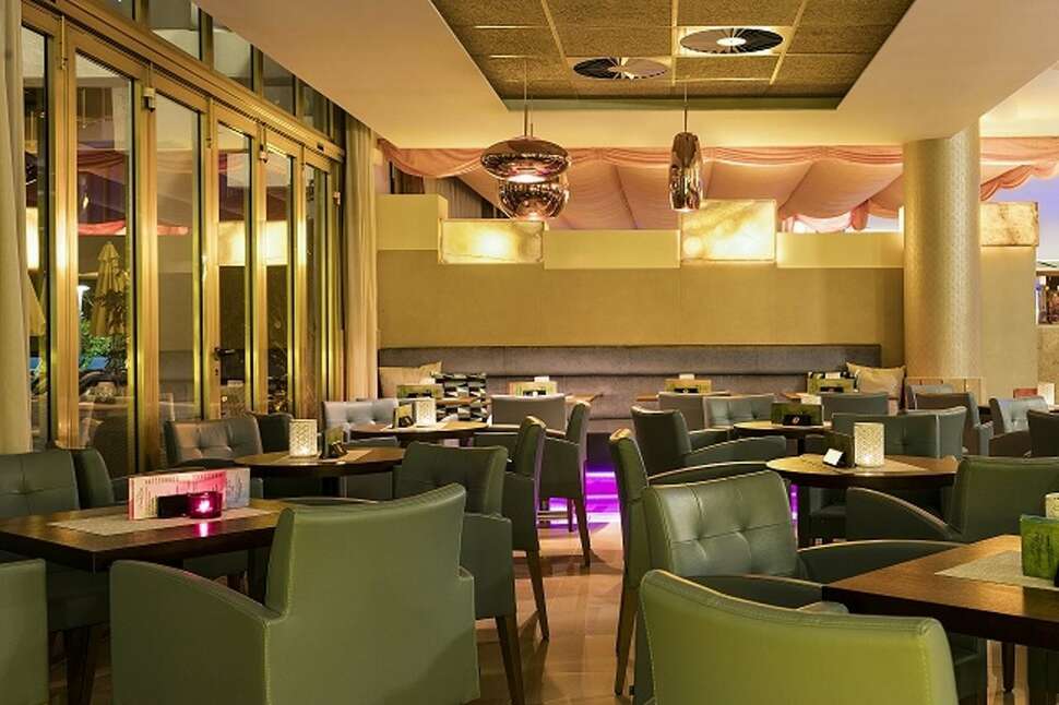 Een foto van Hotel Beverly Park & Spa