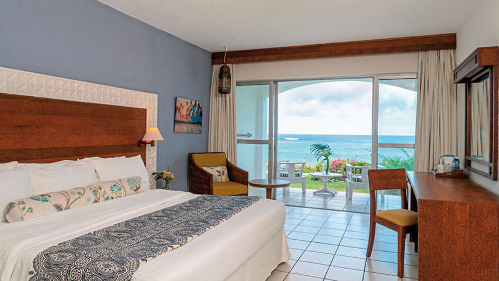 Een foto van Leisure Lodge Beach & Golf Resort