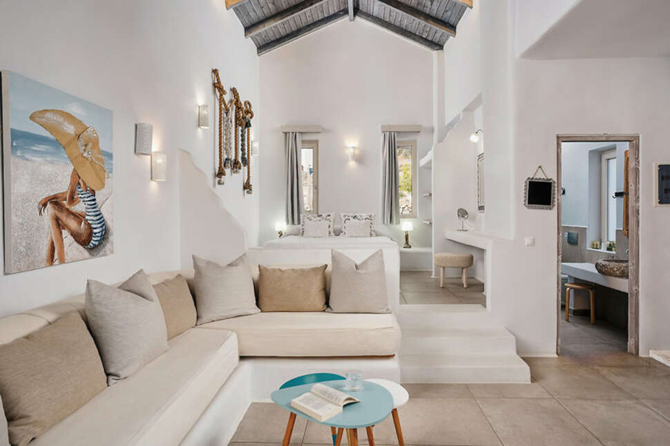 Een foto van Althea Boutique Hotel