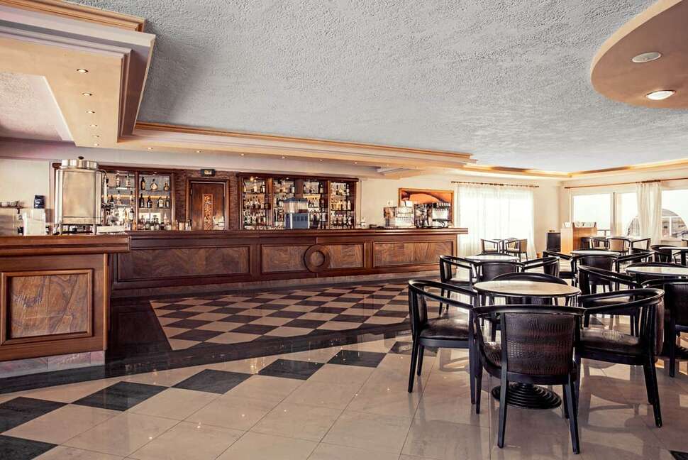 Een foto van Euro Village Achilleas Hotel