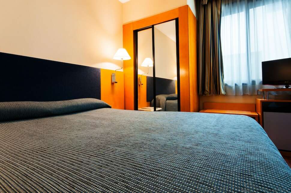 Een foto van Hotel Villacarlos