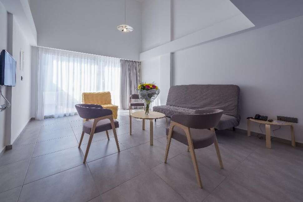 Ein Foto Protaras Plaza Hotel