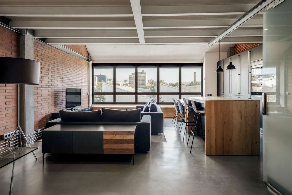 Ein Foto La Republica Apartments