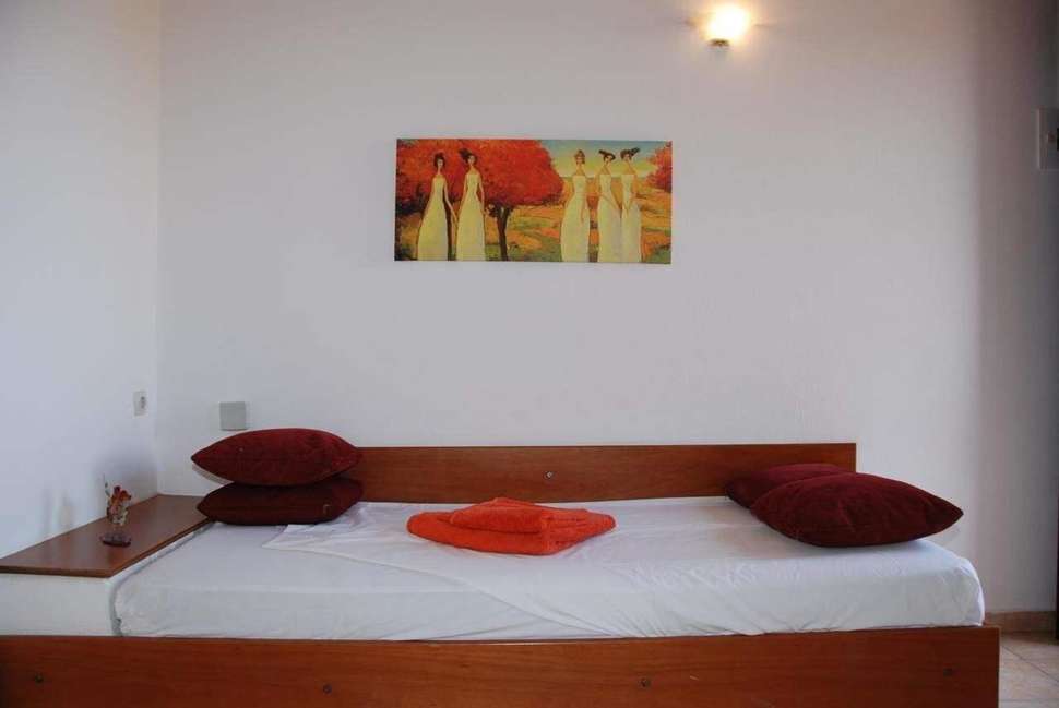Een foto van Appartementen Golden Valentin