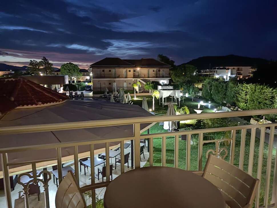 Ein Foto Castello Suites & Eleni's Garden