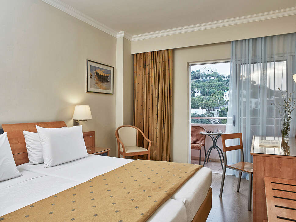 Ein Foto Esperides Beach Family Resort