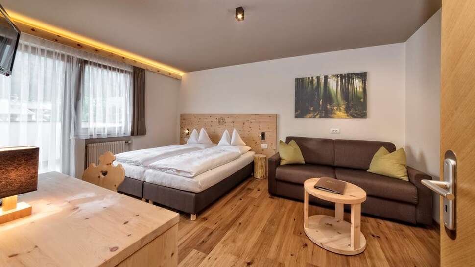 Een foto van Hotel Autentic Adler