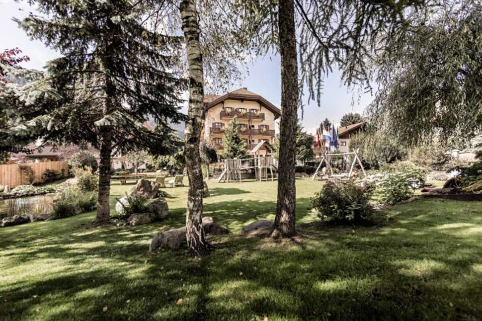 Een foto van Hotel Luna Mondschein