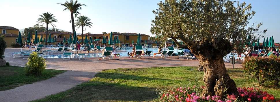 Een foto van Villagio Baia dei Pini