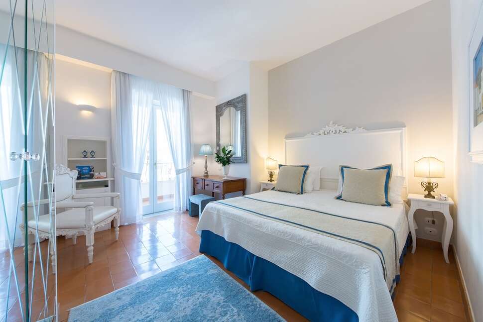 Een foto van Hotel Villa Romana