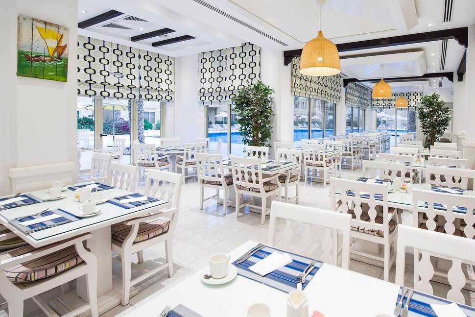 Een foto van Al Hamra Residence