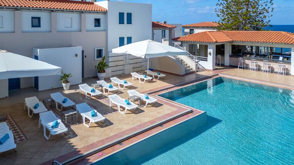 Ein Foto Castello Village Resort