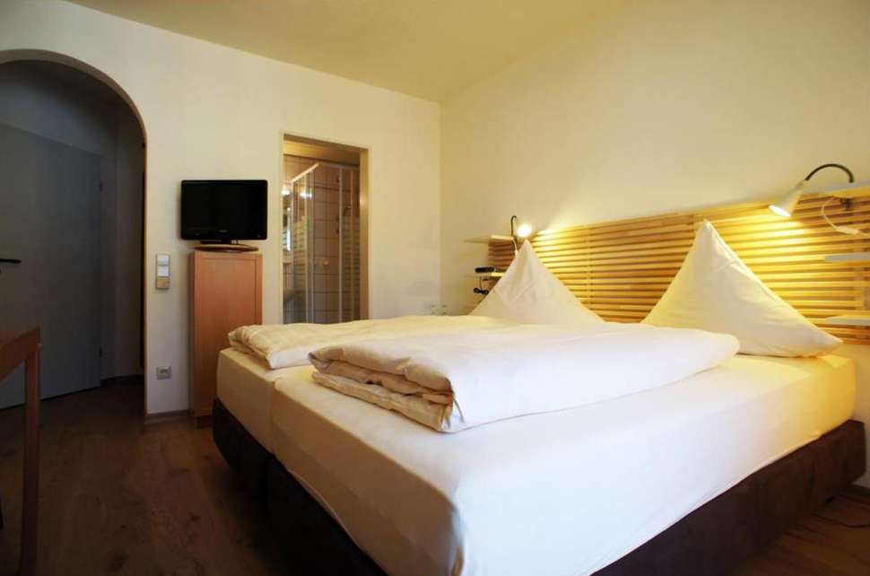 Een foto van Moselromantik Hotel Panorama am Panoramabogen