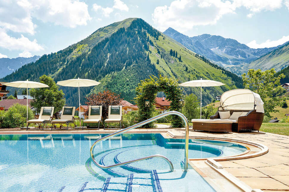 Een foto van Singer Sporthotel & Spa