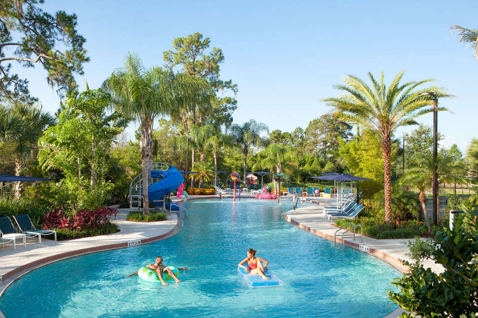 Een foto van The Grove Resort & Spa