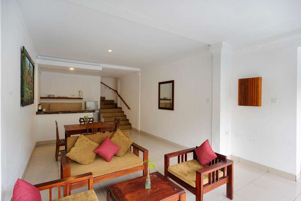 Een foto van Kusuma Resort