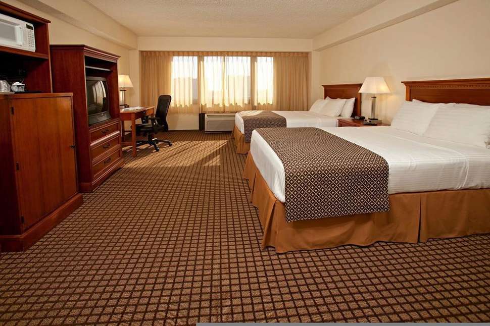 Een foto van Avanti Palms Resort & Conference Center