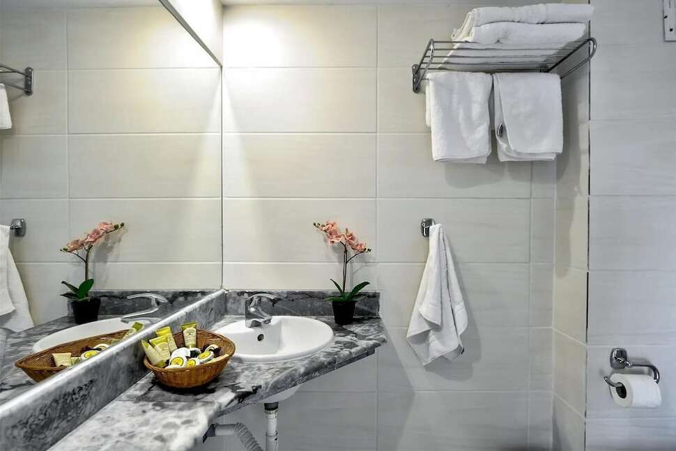 Een foto van Evia Riviera Resort