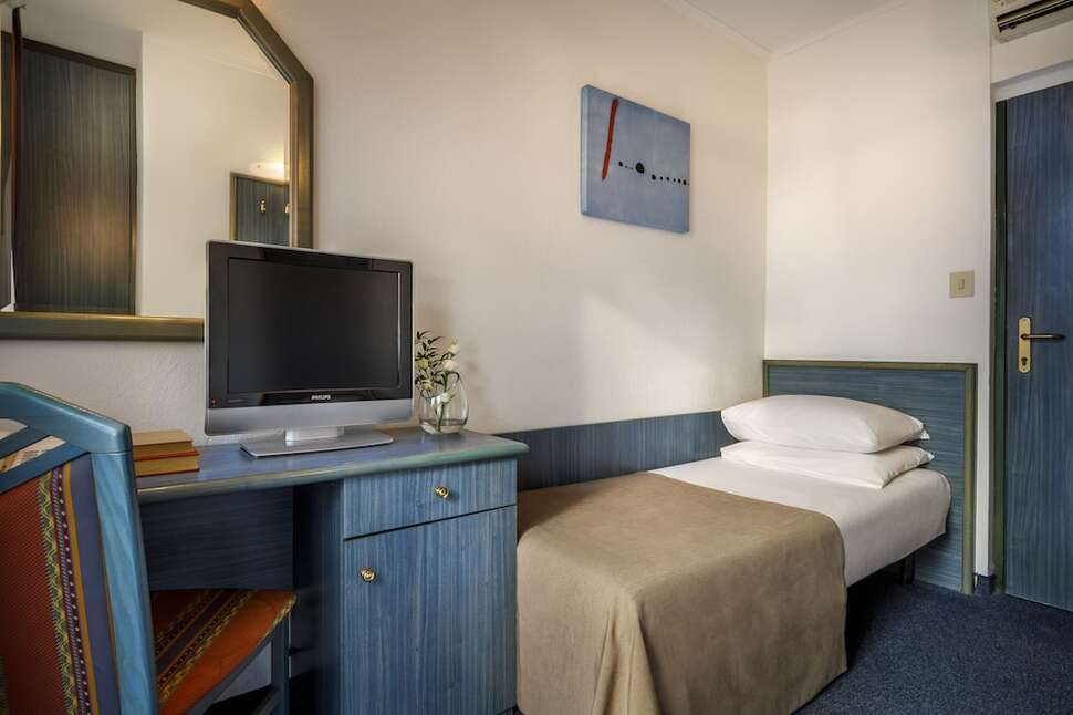 Ein Foto Laguna Maradiso Hotel by Aminess