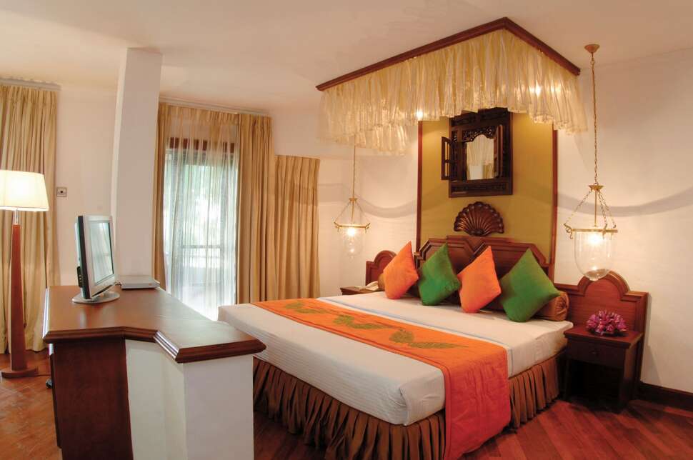 Een foto van Royal Palms Beach Resort